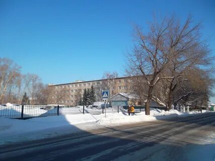 104 барнаул