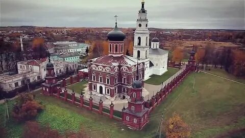 Волоколамск запись