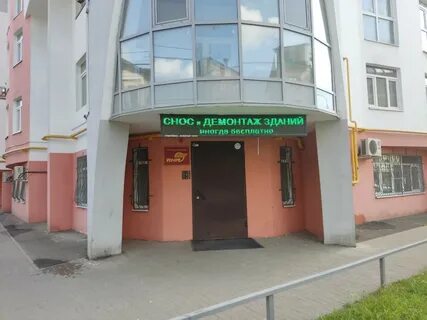 Коммерческая недвижимость ярославль