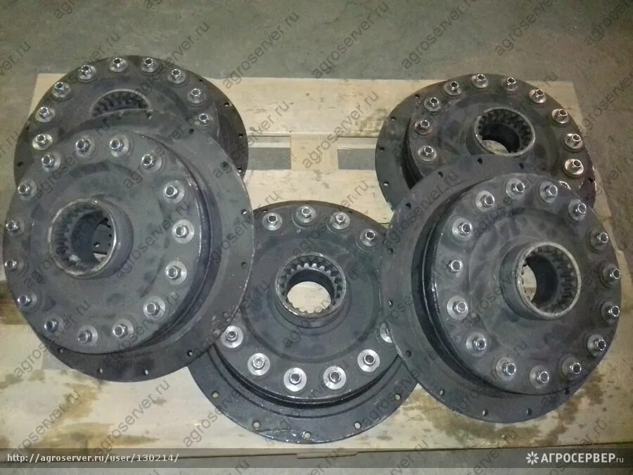 Муфта полужесткая. Полужесткая муфта к-701. 00. 16. Муфта полужесткая 700а.