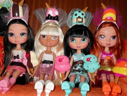 Doll land