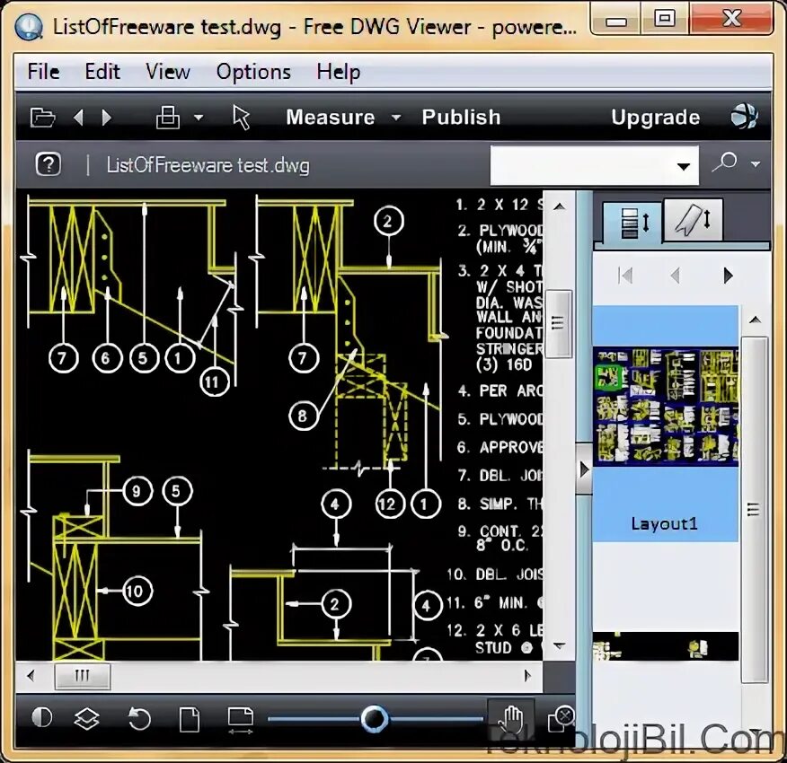 Dwg windows 10. Dwg viewer. dwg true viewer.