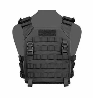 Warrior assault systems