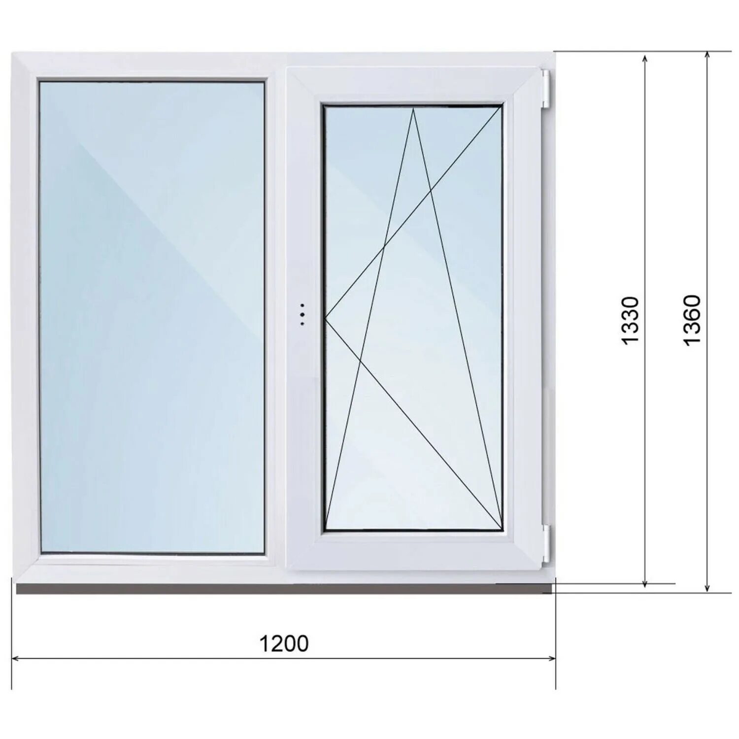 Сколько стандартное окно. Окно ПВХ двухстворчатое 1160x1200 мм глухое/поворотно-откидное правое. Окно ПВХ 1200*1160мм двухстворчатое, поворотно-откидное. Окна ПВХ 1000х1200 поворотно откидное. Окно ПВХ двухстворчатое 1000x1000 мм глухое/поворотное правое.