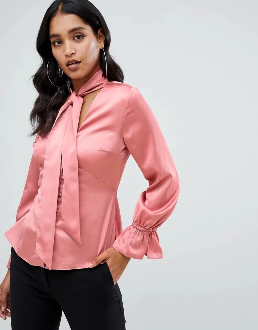 Женские блузки розовые. Розовая блузка. Розовая шелковая блузка. Розовая атласная блузка. Розовая атласная рубашка.