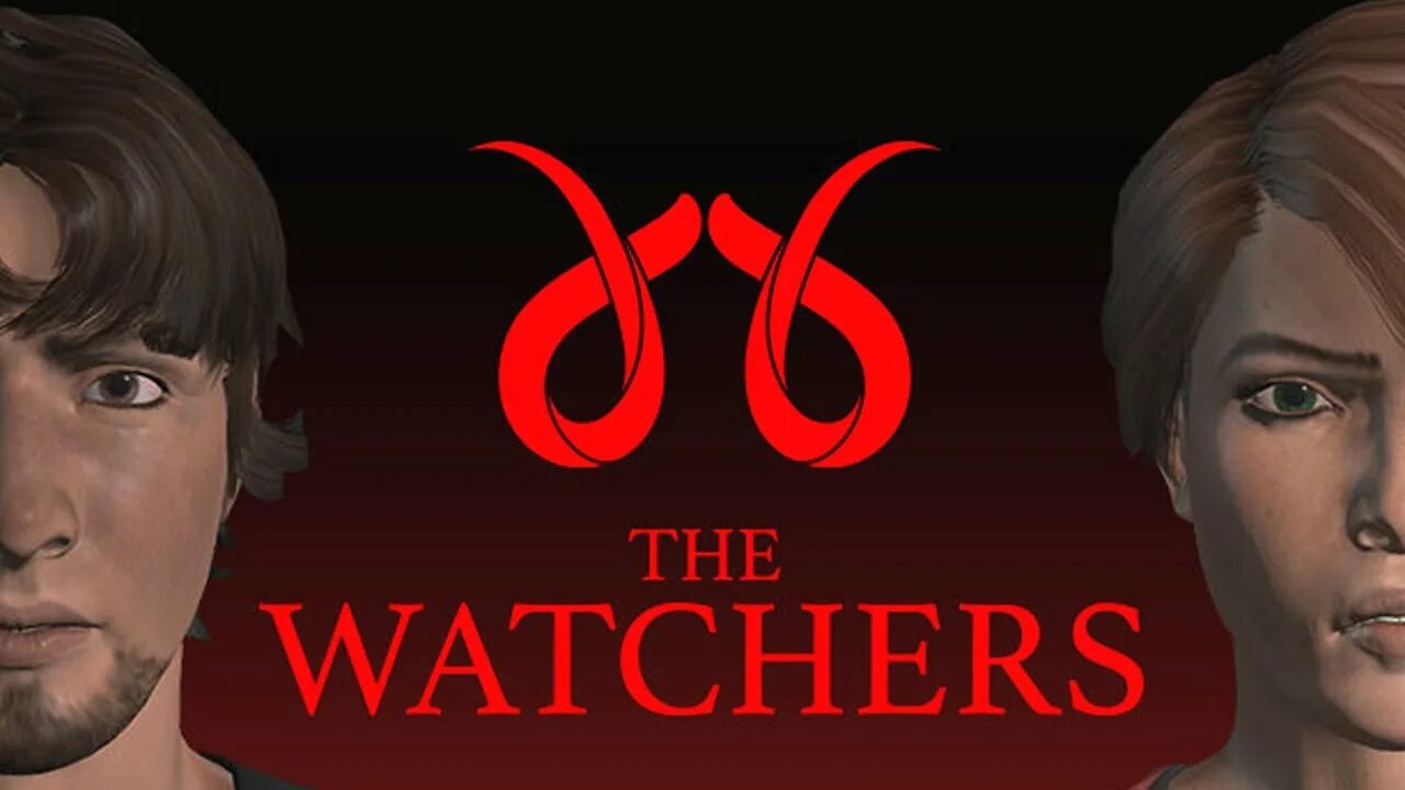 Watchers стим. Ghost watchers системные требования. Watchers на пк. Ascension of the watchers. Chost watchers игра.