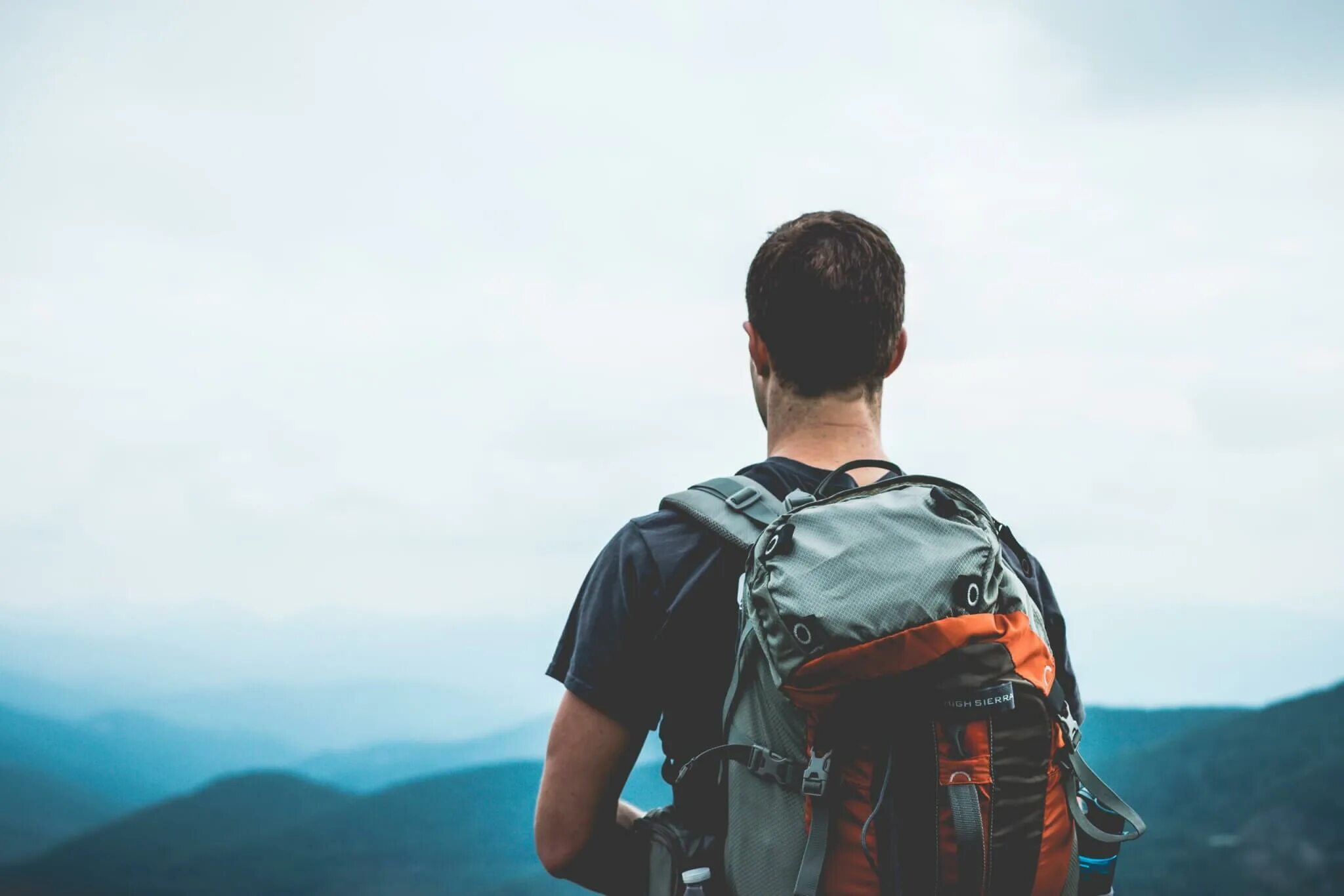 Climb travel