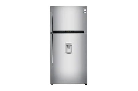 Lg smart inverter холодильник