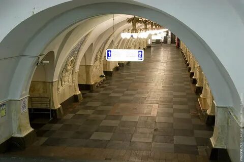 Таганская кольцевая выход