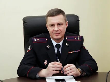 Служба умвд