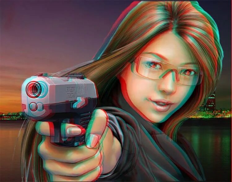 Через 3 д