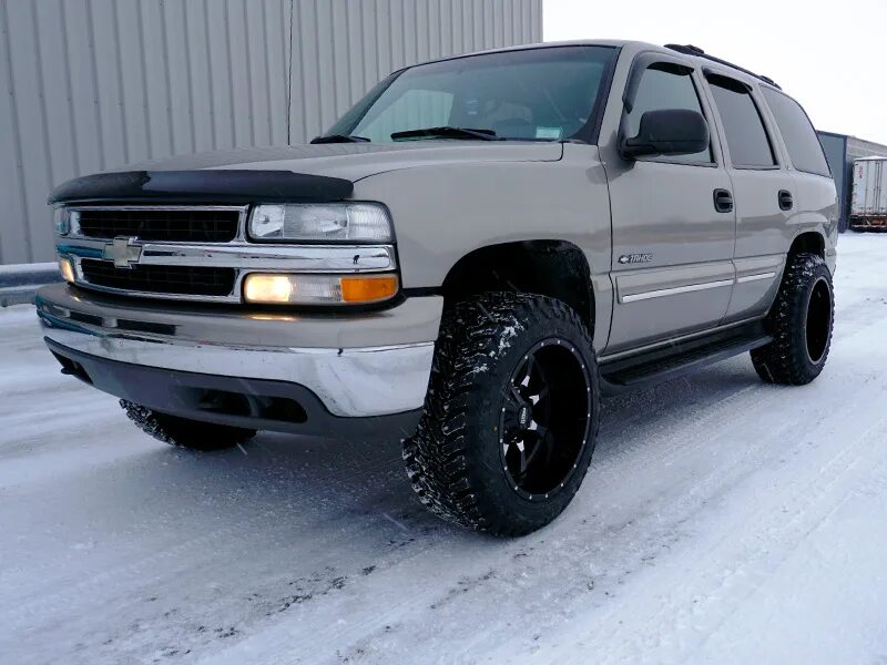 Tahoe 840. Шевроле Тахо 840. Chevrolet Tahoe 2000 Tuning. Chevrolet Tahoe 800. Tahoe GMT 800 Lift.