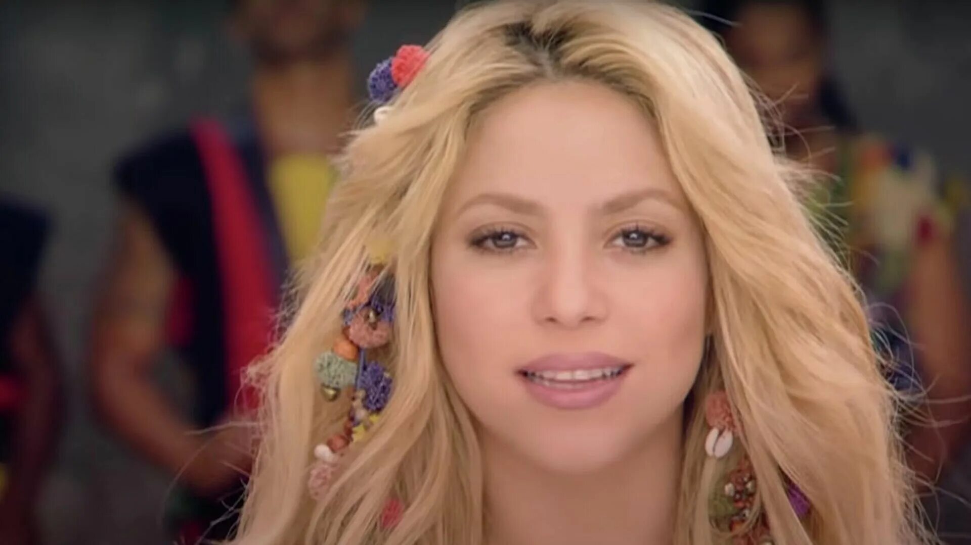 Shakira africa. Shakira 2010. Time for Africa Shakira.