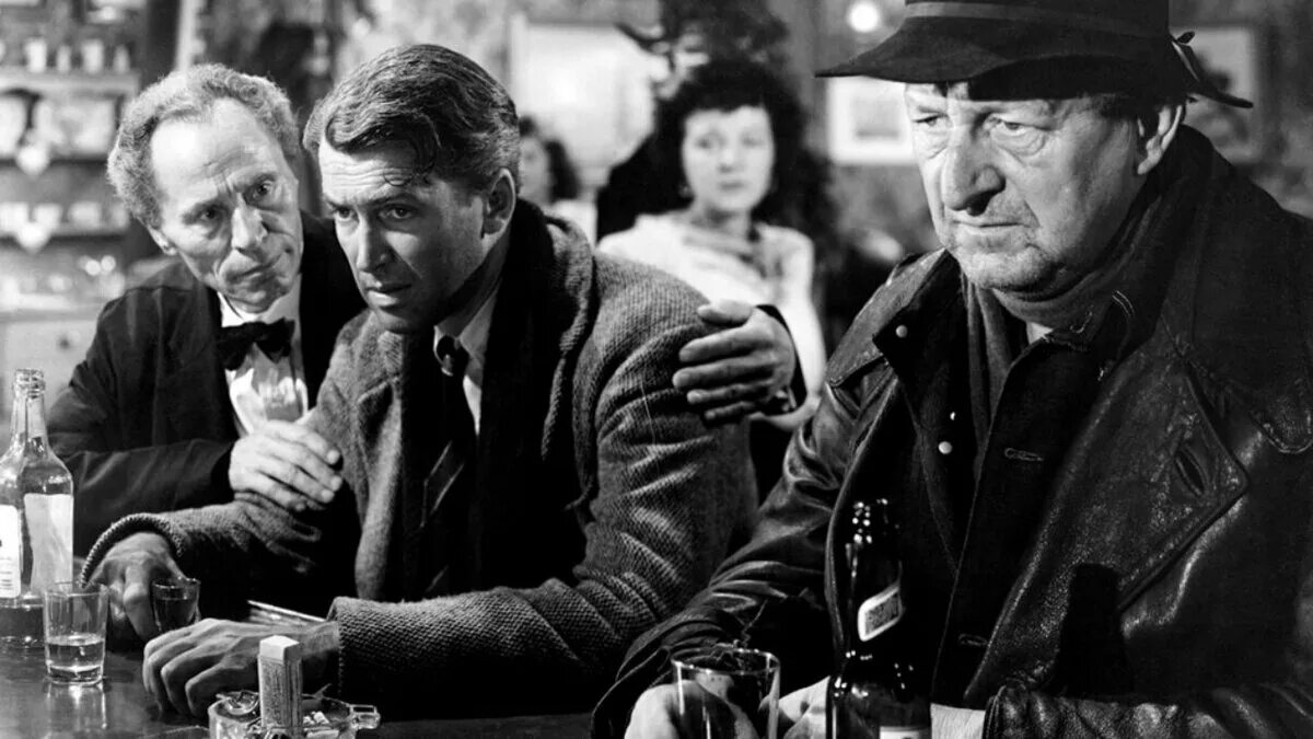 Замечательная жизнь слушать. Фрэнк Капра. It's a wonderful Life 1946. Фрэнк Капра американский кинорежиссёр.