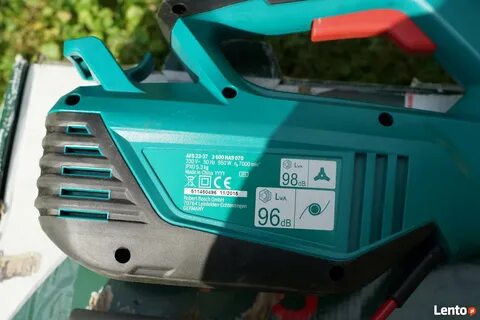 Bosch afs 23