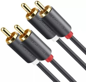 Ugreen rca