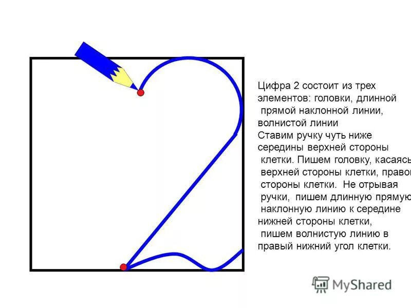Вертикальная состоит из двух
