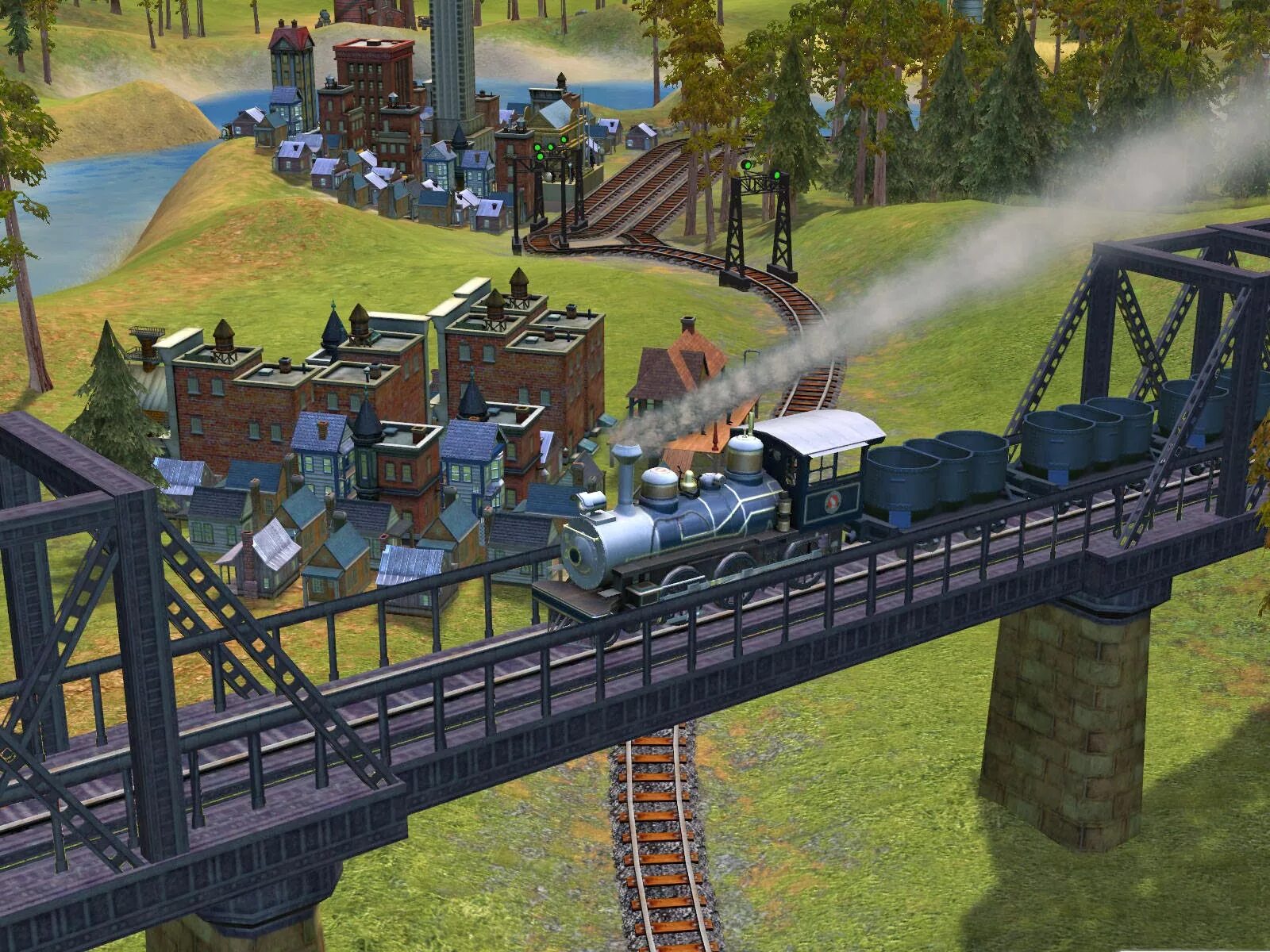 Railroads 1. Sid meier&#039;s railroads 3. sid meier s railroads 2. railroad tycoon 3. railroad tycoon 1990.