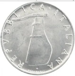 Итальянская монета сканворд 5