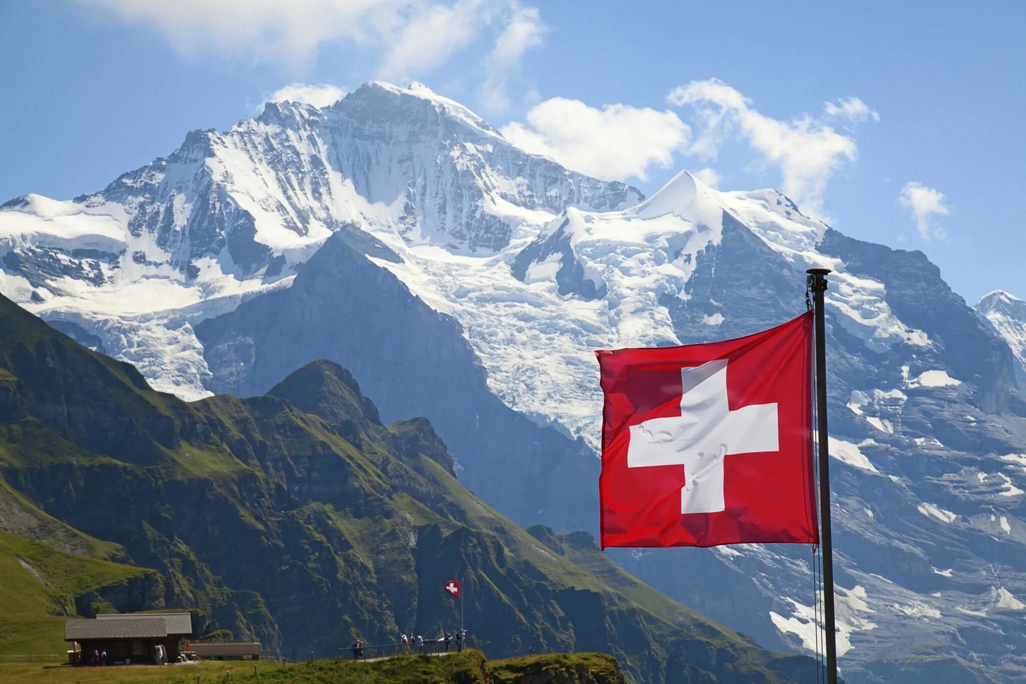 Schweiz ag