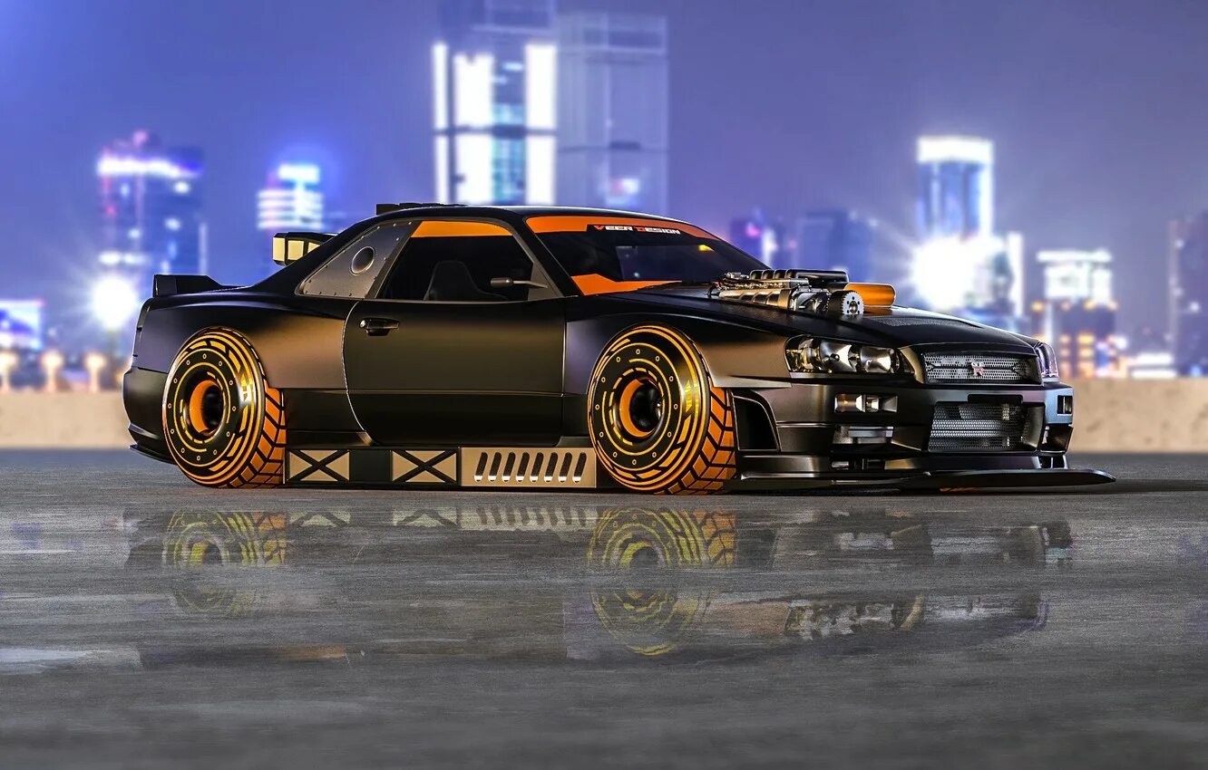 Skyline tuning. Nissan Skyline GTR r34 дрифт. Nissan Skyline GTR r34. GTR r34 дрифт. Nissan GTR r34 дрифт.