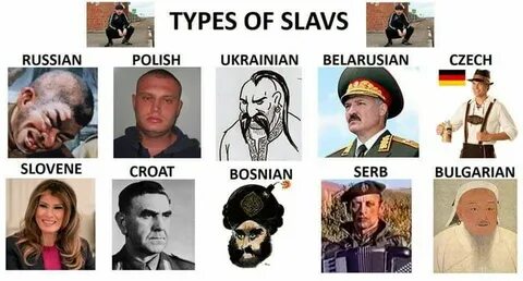 Russian be like