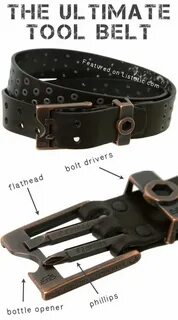 Ultimate tool