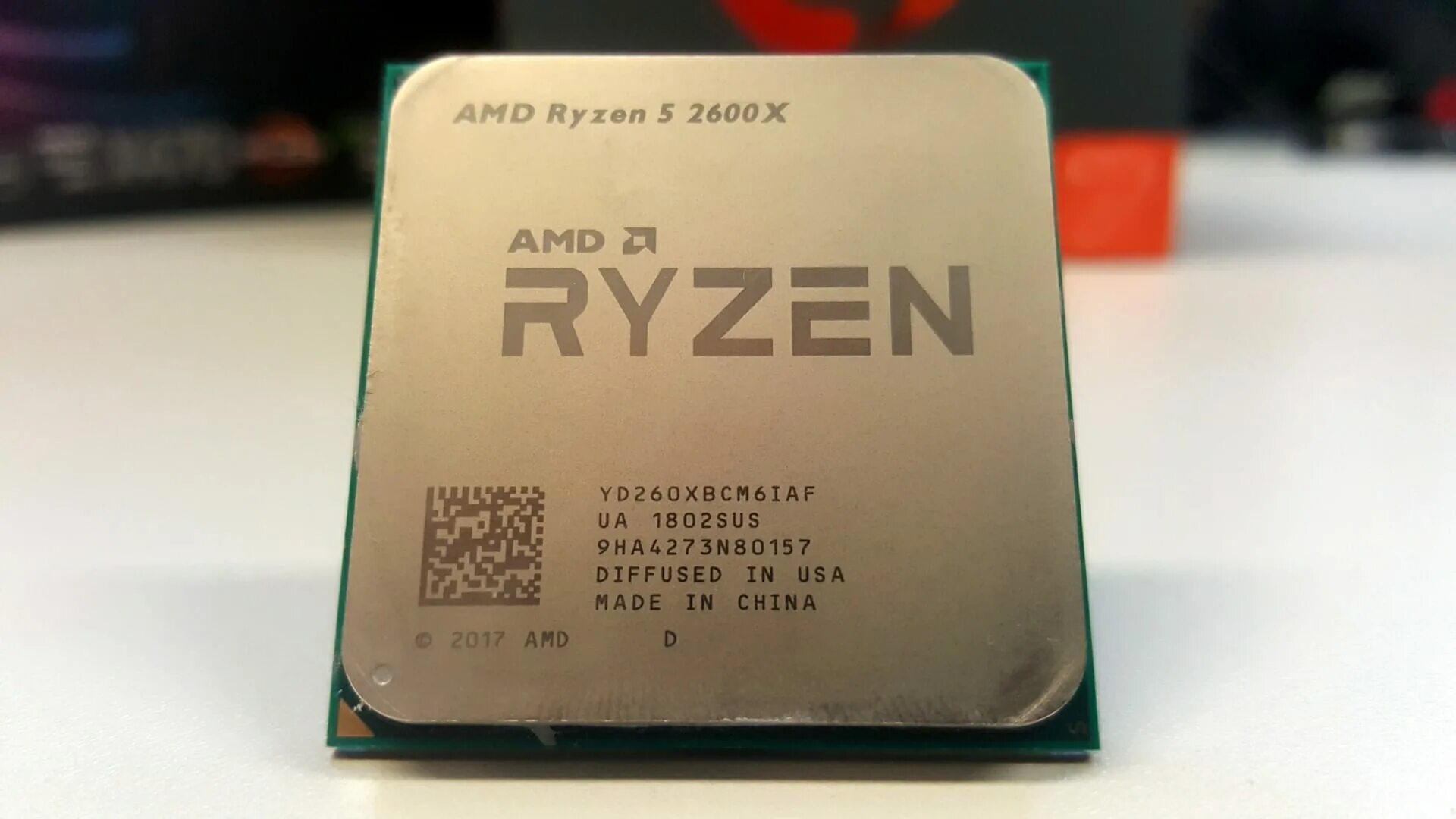 Ryzen x6