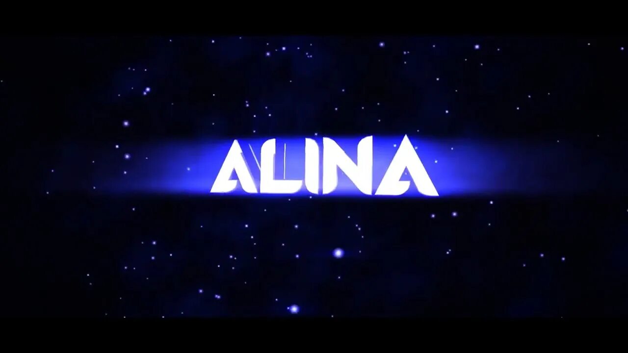 Channel main intro