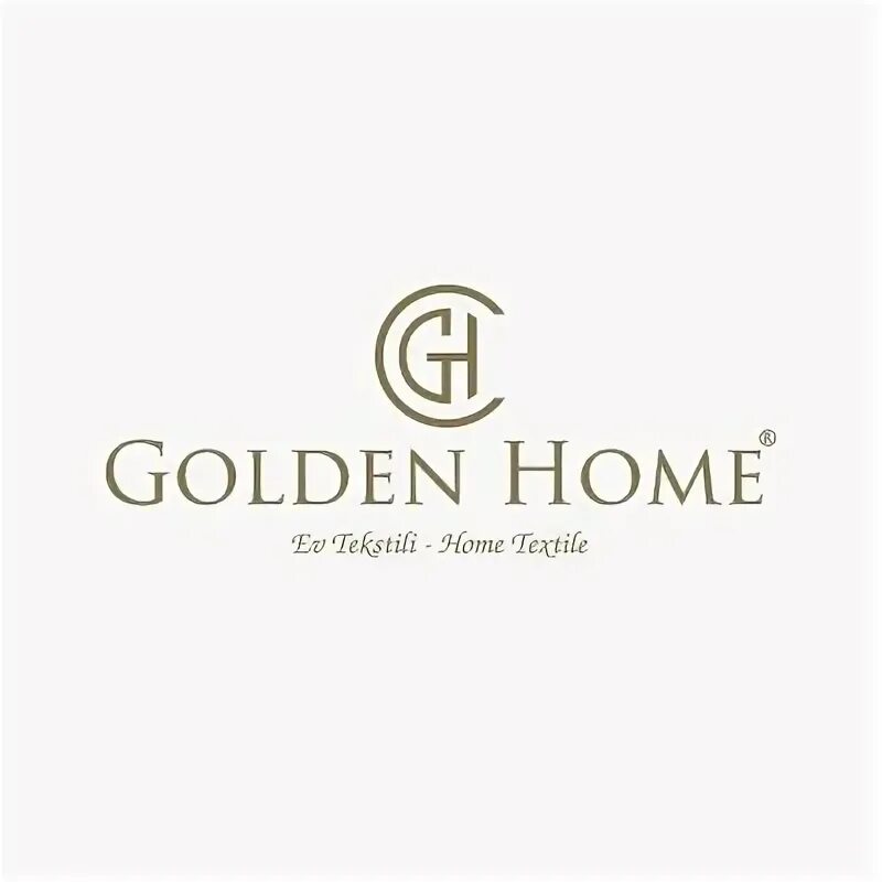 Gold home