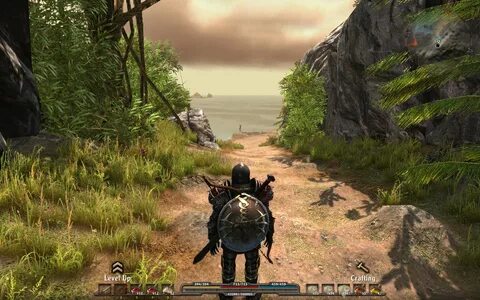 Arcania 1.3