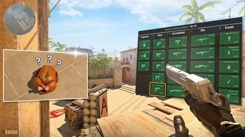 Valve решила отправить cs2 на доработку