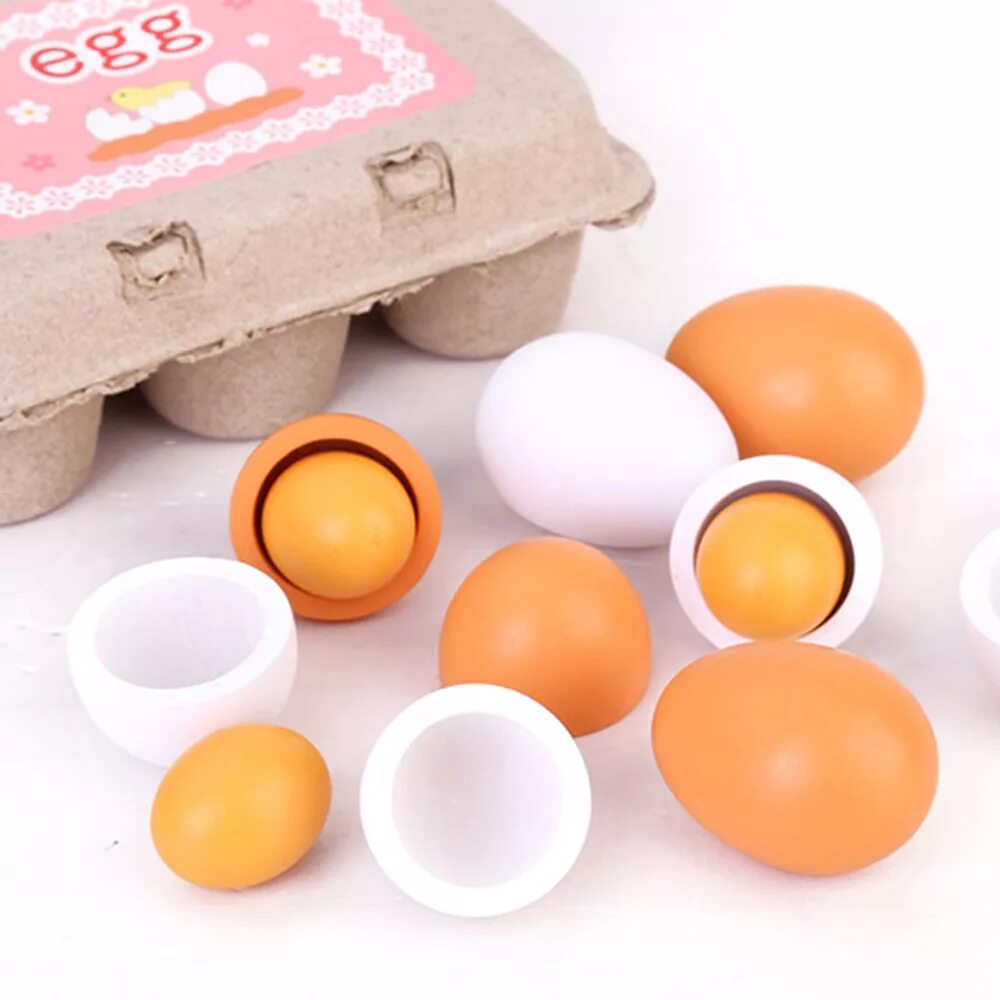 Egg toys. Игрушка в яйце. Яйцо игрушка для детей. Яйца 6 штук. Игрушечная яичница.