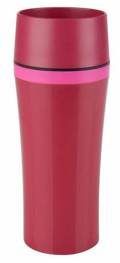 3. Термокружка tefal travel. Tefal travel mug. Термокружка emsa 0. Термокружка tefal travel.