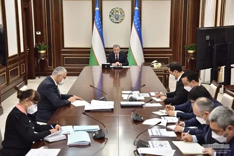 Президентом 2020