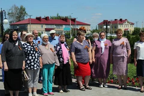 Село петровское новости