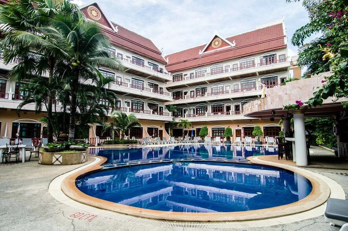 Tony resort 3 таиланд. Пхукет тони резорт. тайланд отель тони резорт. отель tony resort 3. tony resort 3* (патонг).