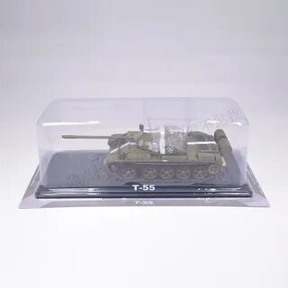 Т 55 1 43
