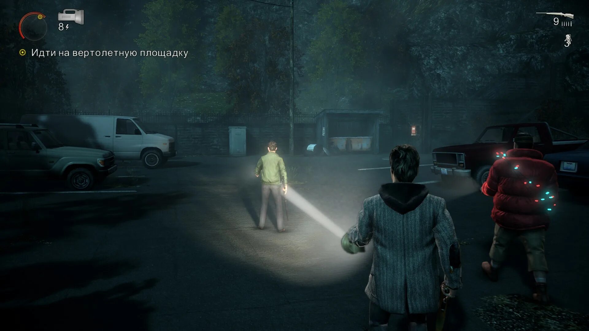 Alan wake 2 deluxe edition. Расти алан вейк. алан вейк ворон. алан вейк пс4. alan wake remastered скриншоты.