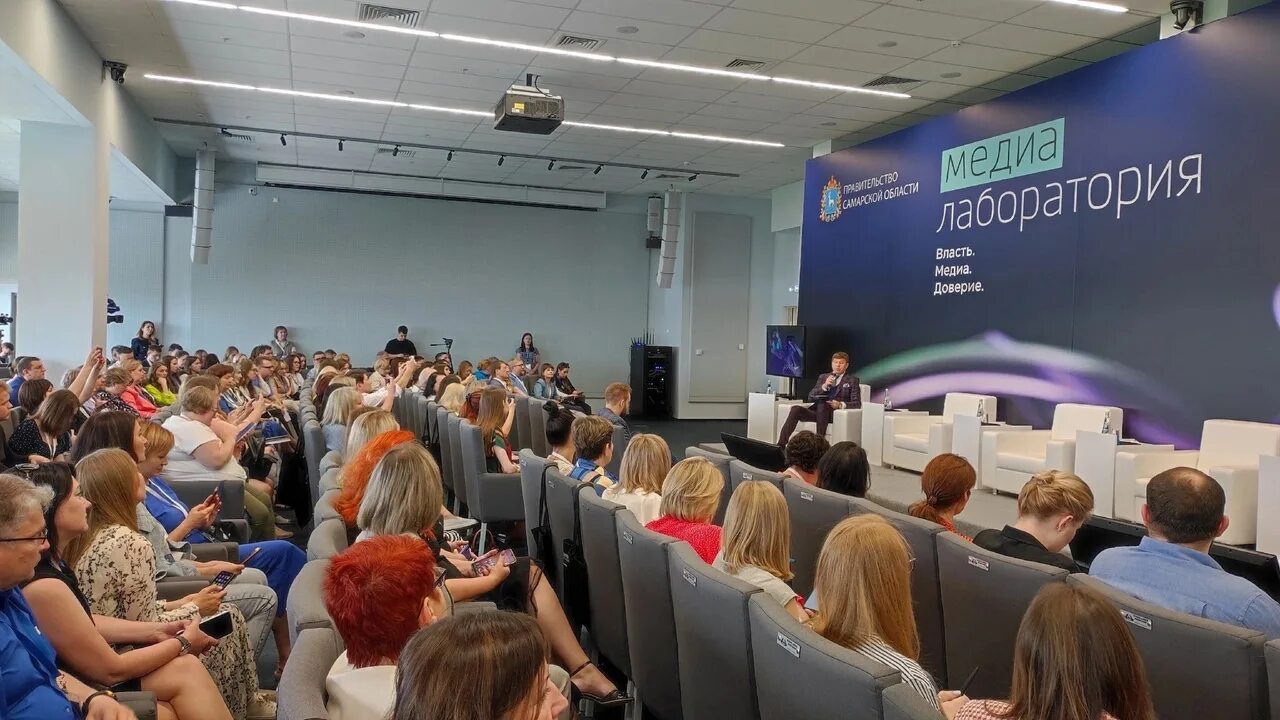 Московские средства массовой информации