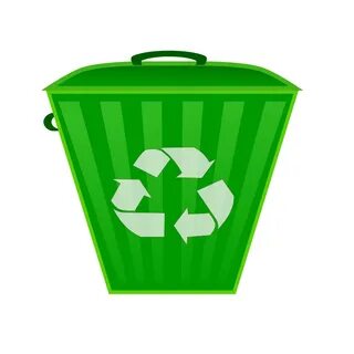 Recycle bin