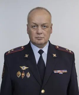 Зам полиции
