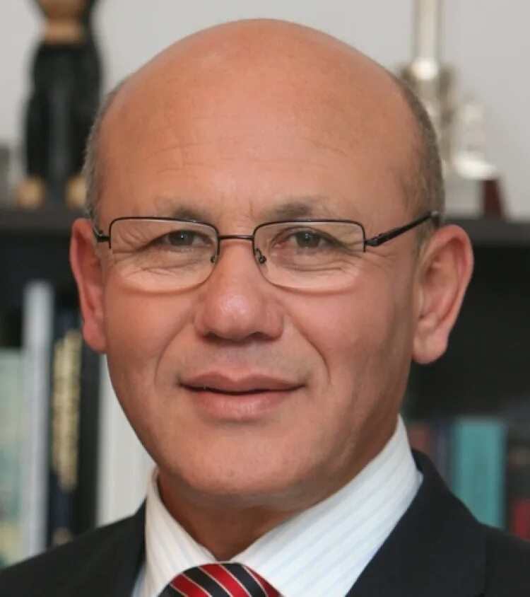 Mehmet ali