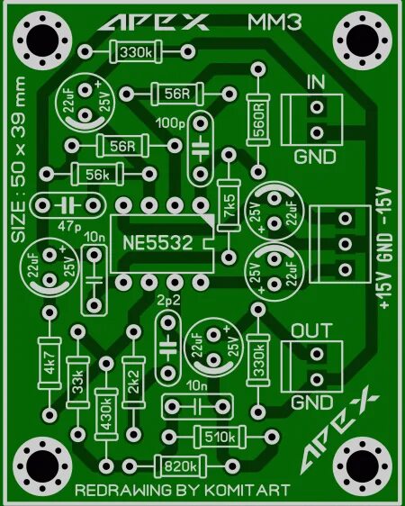 Схема фонокорректора на микросхеме ne5532 смотреть онлайн ELECTRONIQUE 3D Preamplificateur RIAA Amplificateur audio, Electronique, Ampli