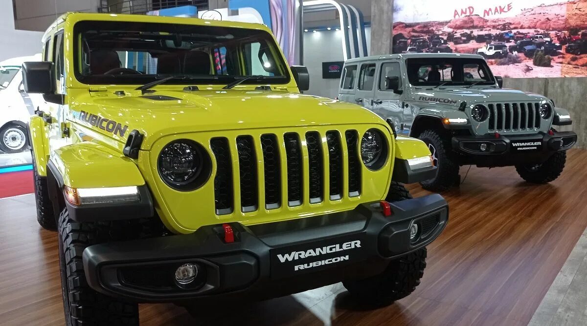 Джип рубикон 2023. Jeep Rubicon 2023. Джип Рубикон 2023 цена.