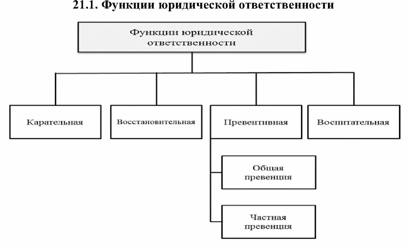 Назовите юридическую функцию