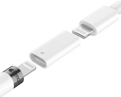 Usb c apple pencil