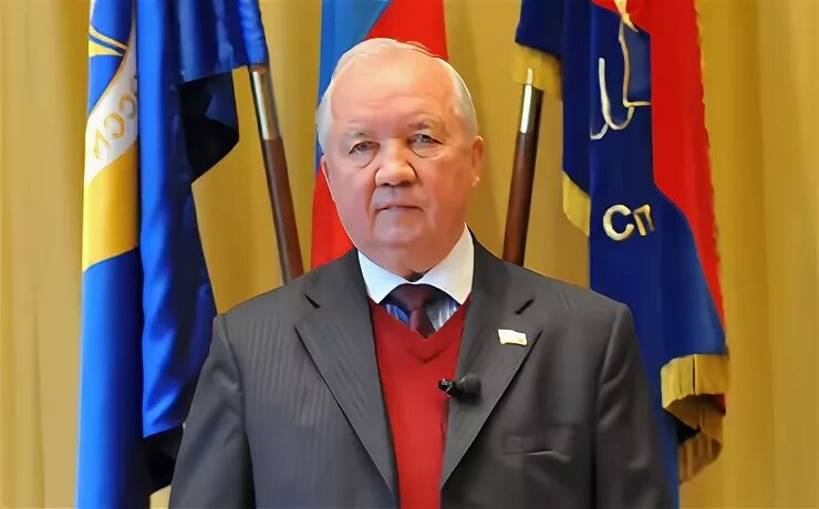 Истории председателя. Истории председателя