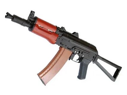 Автоматы ак страйкбол