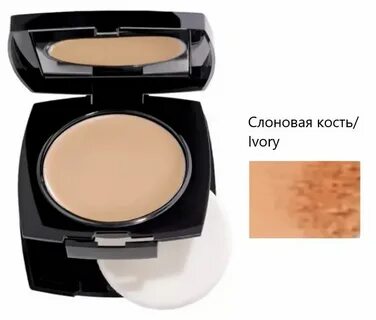 Пудра эйвон отзывы